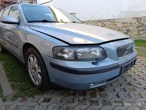 Volvo v70 D5 120kw