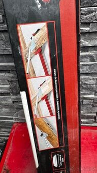 Laminátováčka, na plovoucí podlahy