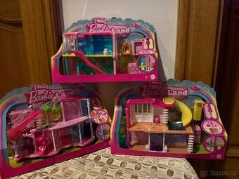 Barbie Mini Land mix