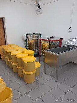 Med smíšený - 40kg