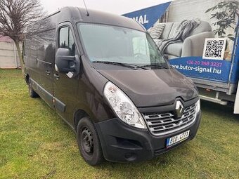 Renault Master 2,3 DCi L3H2