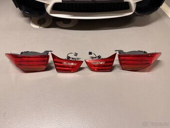 Zadní led světla BMW 4 F82 F32 F33 F36