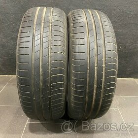 2 ks pneu Hankook 205/60/16 92V