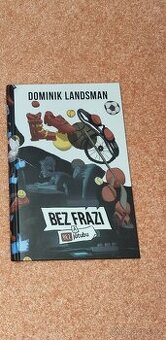 kniha Bez frází a bez jůtubu - nová