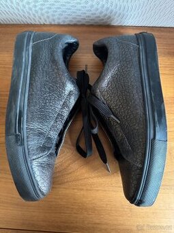 Kožené tenisky zn.Kennel & Schmenger, vel.39. - 1