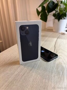 Prodam iphone 13 mini