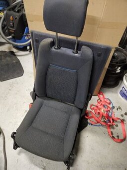 Sedačky ford smax, galaxy - 1