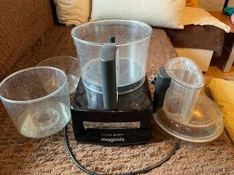 Kuchyňský robot Magimix 4200XL - 1
