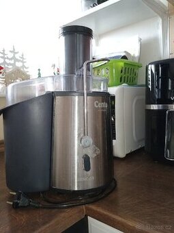 Odšťavňovač Sencor