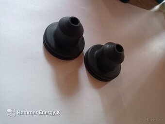 Škoda Spartak Octavii Felicia průchod