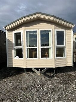 Mobilní dům - mobilheim WILLERBY WINCHESTER  11,5x3,7m