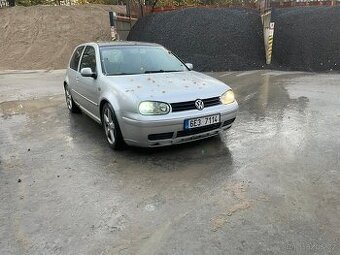 Volkswagen golf 4 1.9 96kw - 1