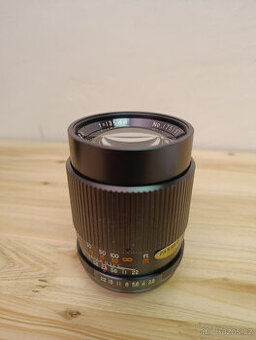 OBJEKTIV REVNENON SPECIAL 135mm/2,8 M42 - 1