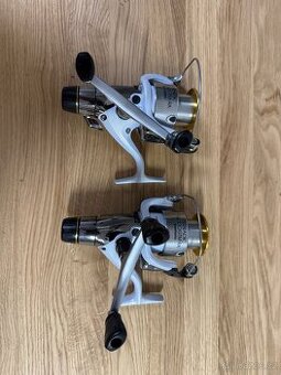 Shimano Stradic 4000 GTM-RA - 1