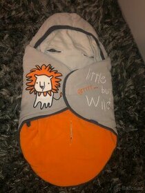 Vložka do autosedačky, skoro nová.