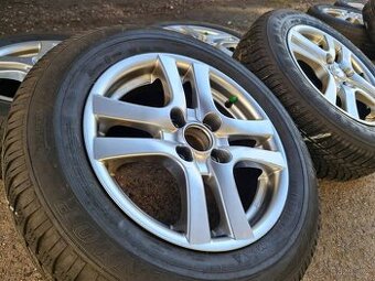 Alu kola opel fiat Volkswagen 4x100 r1