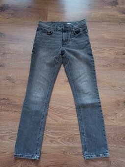 Pánské / chlapecké rifle F&F, W30/L30 slim