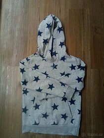 Mikina H&M, vel. 134/140