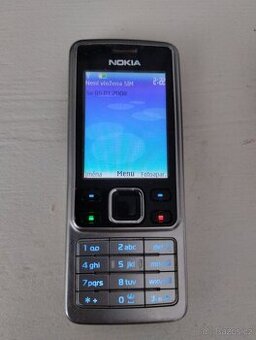 Nokia 6300