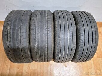 Letní pneu 205/55/17 Michelin