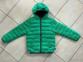Dětská bunda Benetton vel.160cm