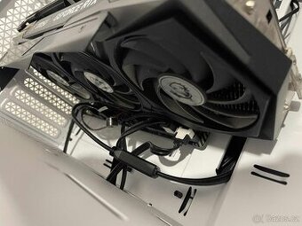 MSI GeForce RTX 3060 GAMING X TRIO 12GB