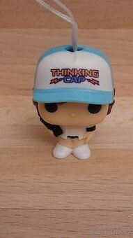 Stranger Things - postavičky Kinder Joy