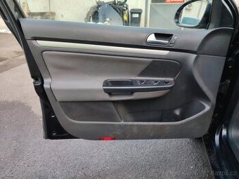 prodám tapce do VW Golf 5 Variant