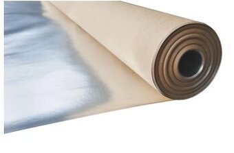 Hliníková Fólie do sauny