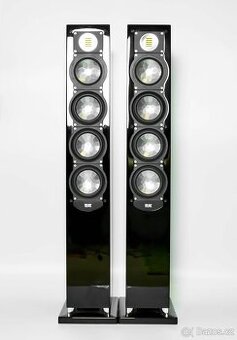 ELAC FS 248 / Dovoz v cene : Brno, Praha ,Olomouc , Ostrav a