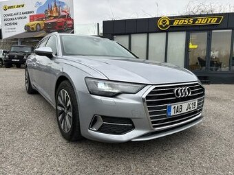 Audi A6 2020
