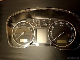 Budíky Octavia 1 Maxidot 1U0920841F