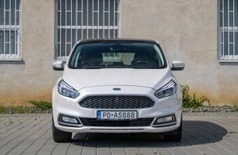 Ford S-Max 2.0TDCi Vignale Smax