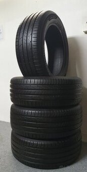 4x ZÁNOVNÍ 235/55 R18 Letní pneu Hankook Ventus Prime 3