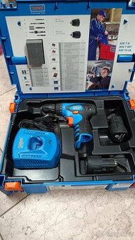 Aku šroubovák NAREX ASV 10-2A