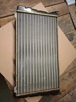 Chladič Škoda 105, 120, 130, Garde, Rapid 136