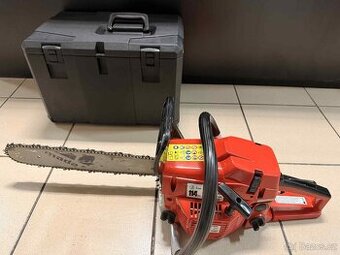 Benzínová řetězová pila Hecht 50 BOX