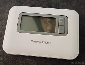 Termostat Honeywell T3