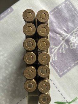 Náboje 270Win - 1