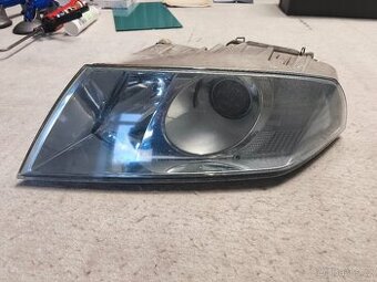 Octavia 2 xenon levý kompletní