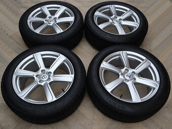 19" 5x108 ALU KOLA VOLVO XC90 – ZIMNÍ - NOKIAN