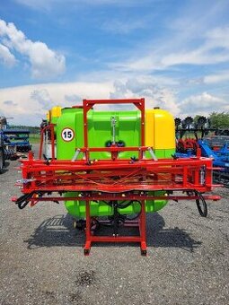 Postřikovač Brandi