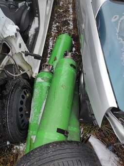 Nádrže CNG Opel Zafira B 1.6cng turbo