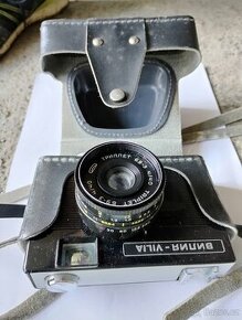 Prodám foťák VILIA na kinofilm