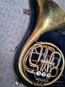 Lesní roh FB  Symphonic Josef Lídl Brno