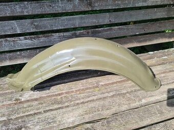 Zadny blatnik čz 250 sport