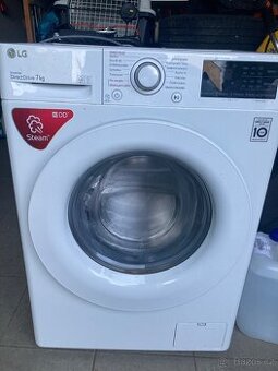Pračka LG