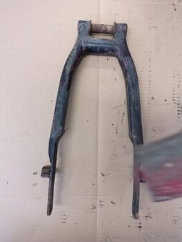 Jawa ČZ kyvná vidlice