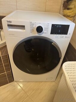 Pračka Beko