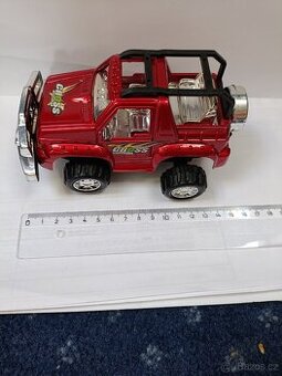 Hračka autíčko - 1